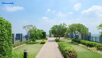 Amenities of Advait Eternal - Image 90697