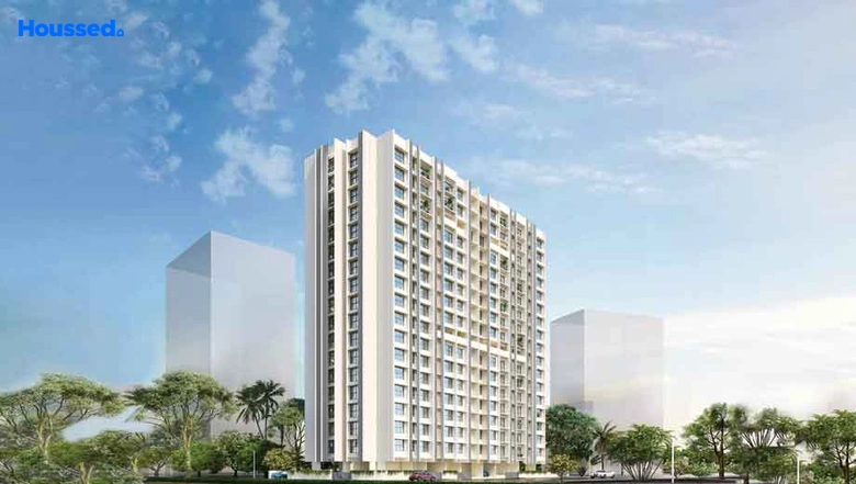 Project Image of Advait Eternal in Kurla East, Mumbai - Image 90695