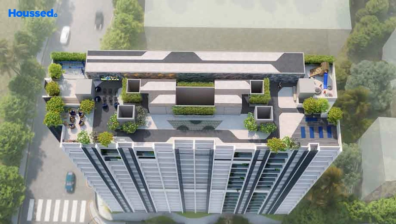 Project Image of Advait Eternal in Kurla East, Mumbai - Image 90696