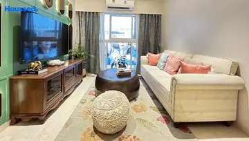 Sample Apartment of Advait Eternal - Image 90698