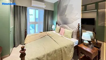 Sample Apartment of Advait Eternal - Image 90701