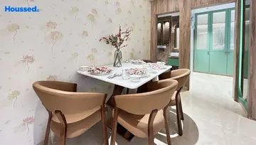 Sample Apartment of Advait Eternal - Image 90699