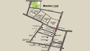 Location of IBD Belmont Park - Image 1397