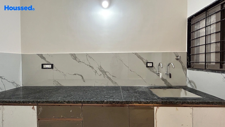 Sample Apartment of IBD Belmont Park in Vijay Nagar, Indore - Image 1395