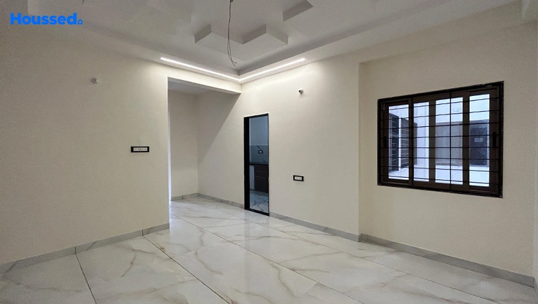 Sample Apartment of IBD Belmont Park in Vijay Nagar, Indore - Image 1392