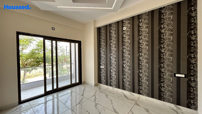 Sample Apartment of IBD Belmont Park in Vijay Nagar, Indore - Image 1394