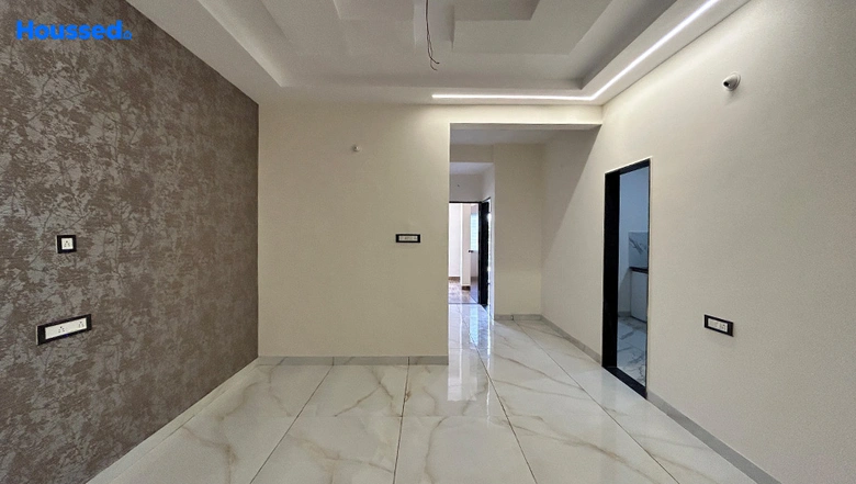 Sample Apartment of IBD Belmont Park in Vijay Nagar, Indore - Image 1396