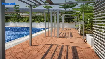 Amenities of TCG Cliff Garden - Image 16334