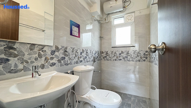 Sample Apartment of TCG Cliff Garden in Hinjewadi, Pune - Image 16342