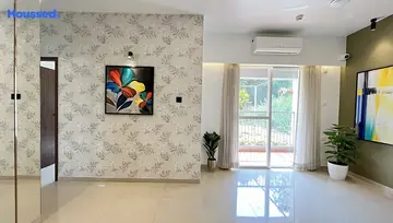 Sample Apartment of TCG Cliff Garden - Image 16339