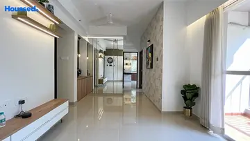 Sample Apartment of TCG Cliff Garden - Image 16336