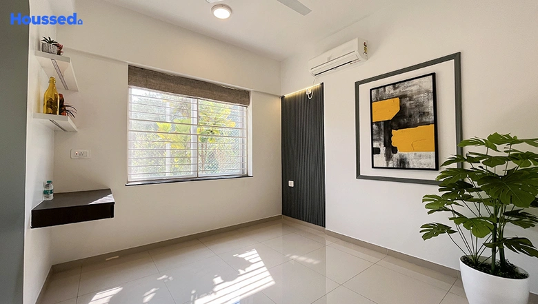 Sample Apartment of TCG Cliff Garden in Hinjewadi, Pune - Image 16338