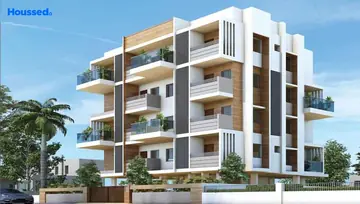 Project Image of Sai Palm Villa - Image 97907