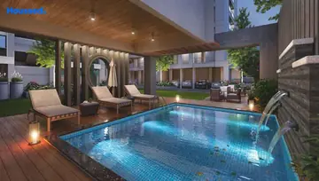 Amenities of Swastika Heights - Image 43938