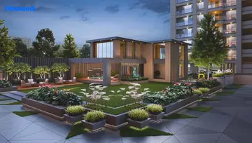 Amenities of Swastika Heights - Image 43937