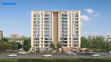 Project Image of Swastika Heights - Image 43933
