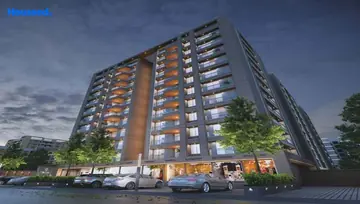 Project Image of Swastika Heights - Image 43931