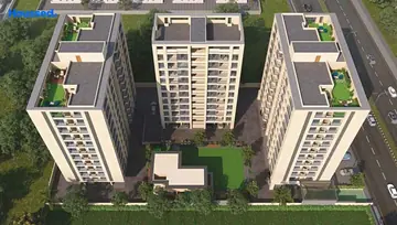 Project Image of Swastika Heights - Image 43935