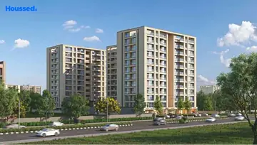 Project Image of Swastika Heights - Image 43932