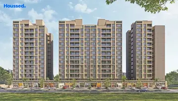 Project Image of Vasupujya Serene 53 - Image 34271