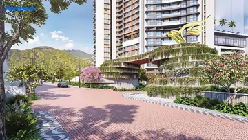 Amenities of Prestige Bellanza - Image 45473