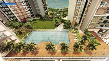 Amenities of Prestige Bellanza - Image 45472