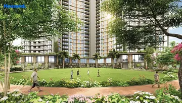 Amenities of Prestige Bellanza - Image 45475
