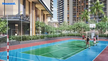 Amenities of Prestige Bellanza - Image 45477