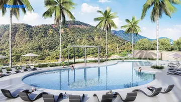 Amenities of Prestige Bellanza - Image 45478