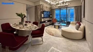 Sample Apartment of Prestige Bellanza - Image 45480