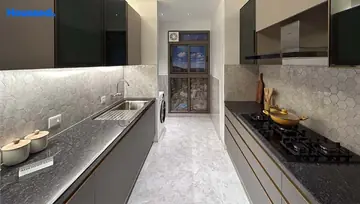 Sample Apartment of Prestige Bellanza - Image 45479