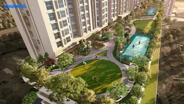 Amenities of Runwal Avenue - Image 45532