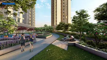 Amenities of Runwal Avenue - Image 45536