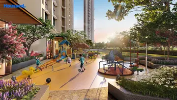 Amenities of Runwal Avenue - Image 45535