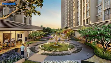 Amenities of Runwal Avenue - Image 45533
