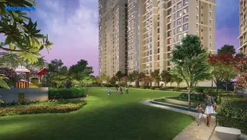 Amenities of Runwal Avenue - Image 45531