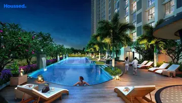Amenities of Runwal Avenue - Image 45534