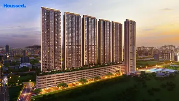 Project Image of Runwal Avenue - Image 45530