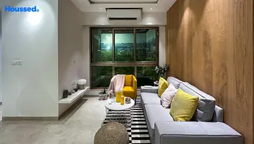 Sample Apartment of Runwal Avenue - Image 45540