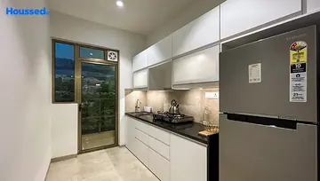 Sample Apartment of Runwal Avenue - Image 45537