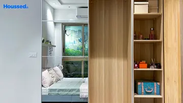 Sample Apartment of Runwal Avenue - Image 45539