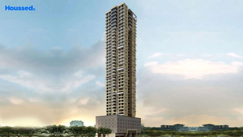 Project Image of Vikas Palazzo in Mulund West, Mumbai - Image 45559