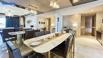 Sample Apartment of Vikas Palazzo - Image 45564