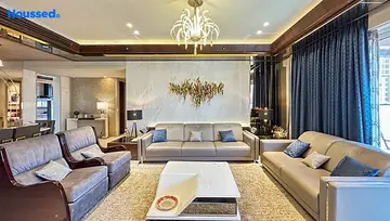 Sample Apartment of Vikas Palazzo - Image 45565
