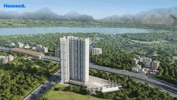 Project Image of Vihang The Promise - Image 1962
