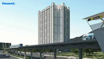 Project Image of Vihang The Promise - Image 1959