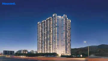 Project Image of Vihang The Promise - Image 1961
