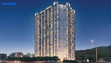 Project Image of Vihang The Promise - Image 1960