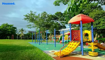 Amenities of Green Square - Image 122269