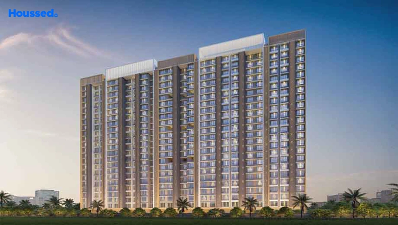 Project Image of Green Square in Ghodbunder Road, Thane - Image 122266